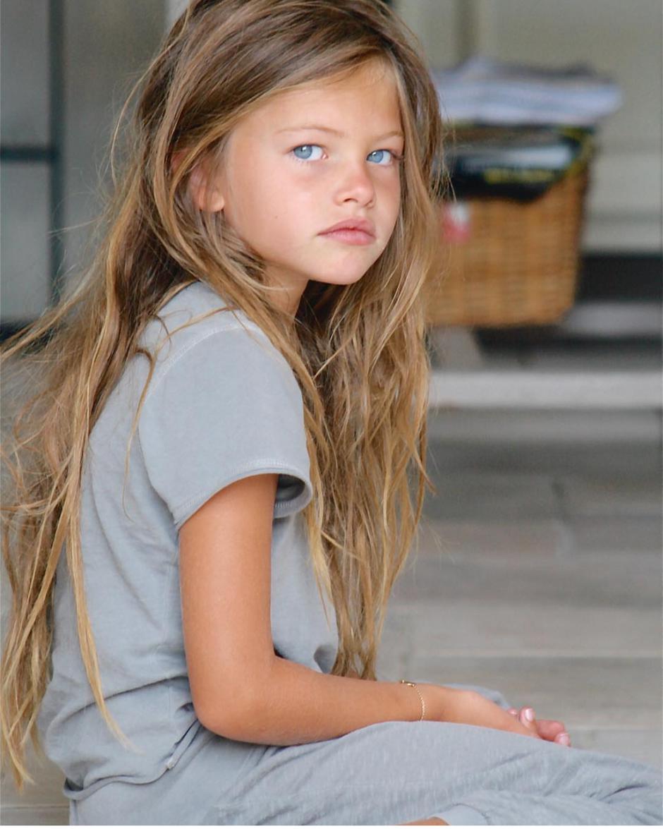 Thylane Blondeau | Avtor: instagram