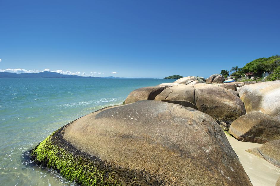 Florianopolis, Brazilija