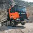 SCANIA G450 XT