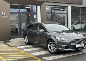 Ford Mondeo 2.0 TDCi Titanium AWD - 1.LASTNIK - VLEČNA KLJUKA