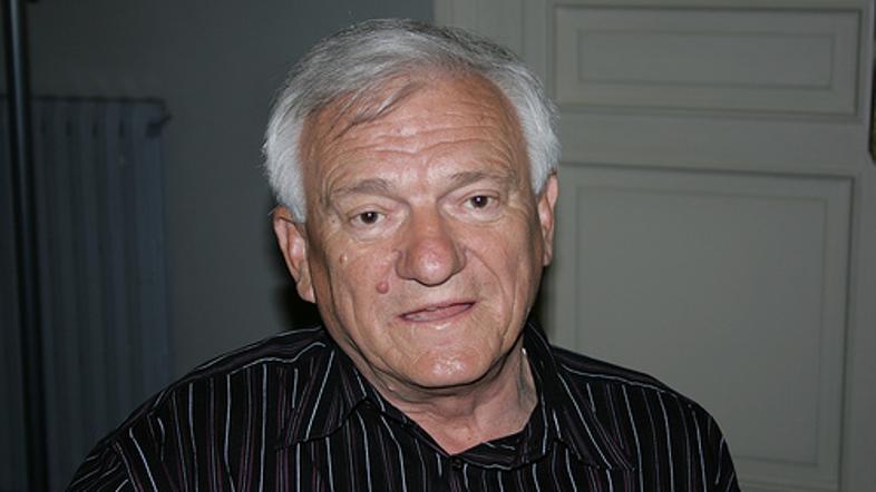 Avstrijske oblasti so 73-letnega Divjaka aretirale na podlagi mednarodne tiralic