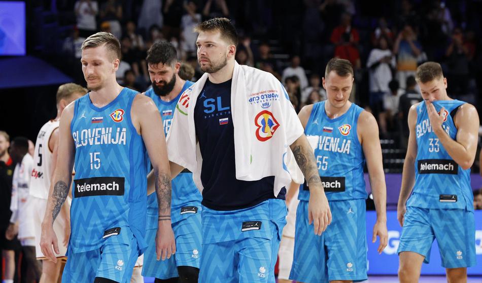 Trener, ki je velik pečat pustil v Sloveniji, prevzel NBA velikana