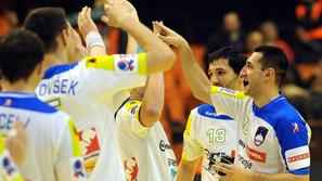 rokomet slovenska rokometna reprezentanca