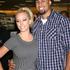 Kendra Wilkinson, Hank Baskett