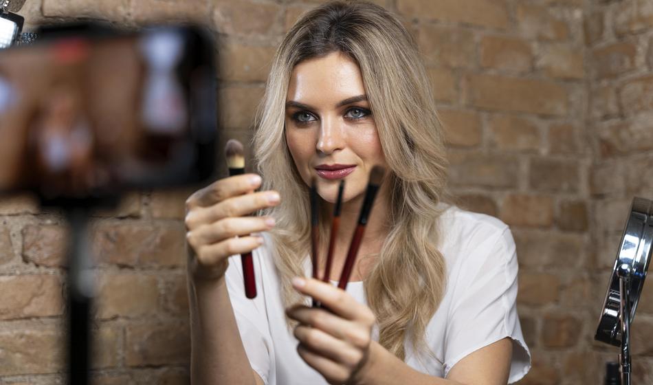 Kateri slovenski vplivnež ali vplivnica je na samem vrhu?