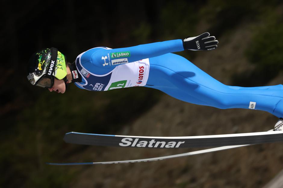 Peter Prevc | Avtor: epa