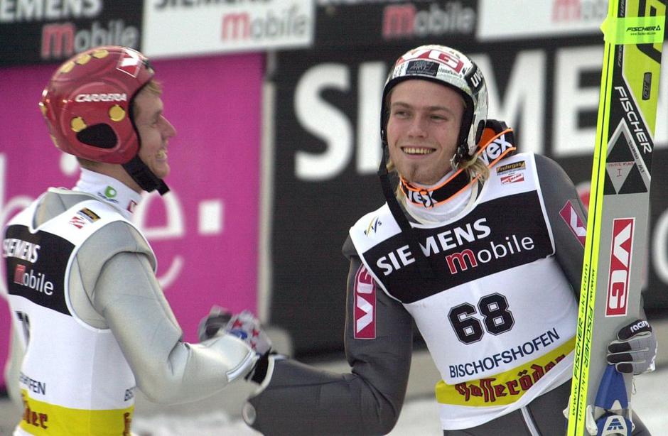 Bjoern Einar Romoeren | Avtor: EPA