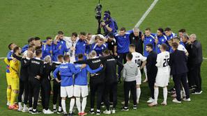 slovenska nogometna reprezentanca