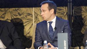 Klemen Jaklič, ustavni sodnik