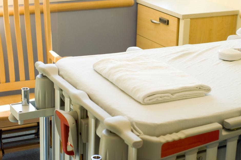 Bolnišnica | Avtor: Profimedia