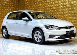 VW Golf 1.6 TDI AUT. FACELIFT-MULTIFUNKCIJA