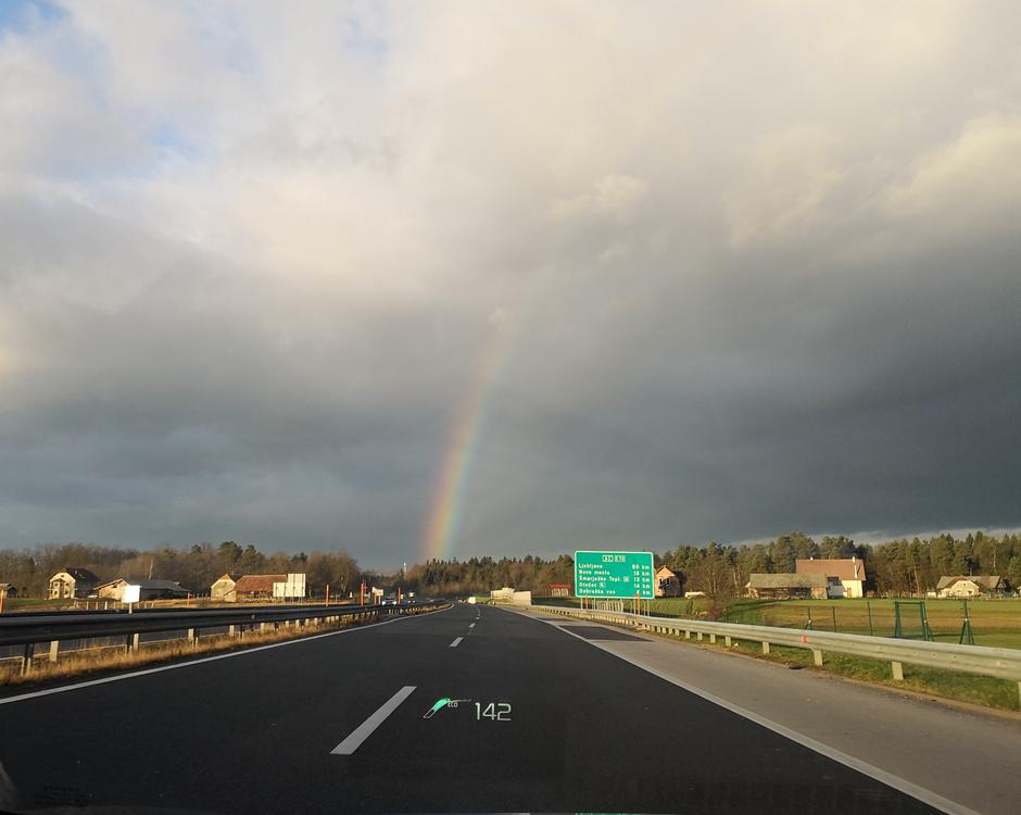 huawei Mate10 Pro | Avtor: M.K.