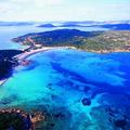 Najbolj seksi plaža na svetu. (Foto: Sardinia Mare Nostrum)