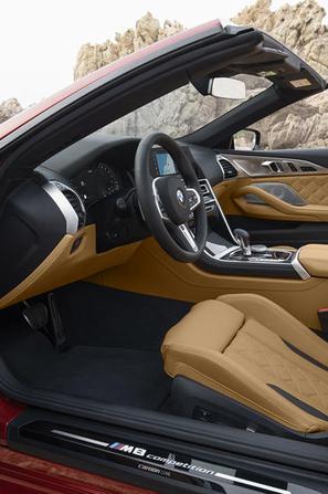 BMW M8