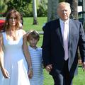 Barron Trump