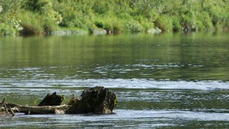 Za skupino 15 kosovskih Albancev se je pri poskusu ilegalnega prehoda državne me