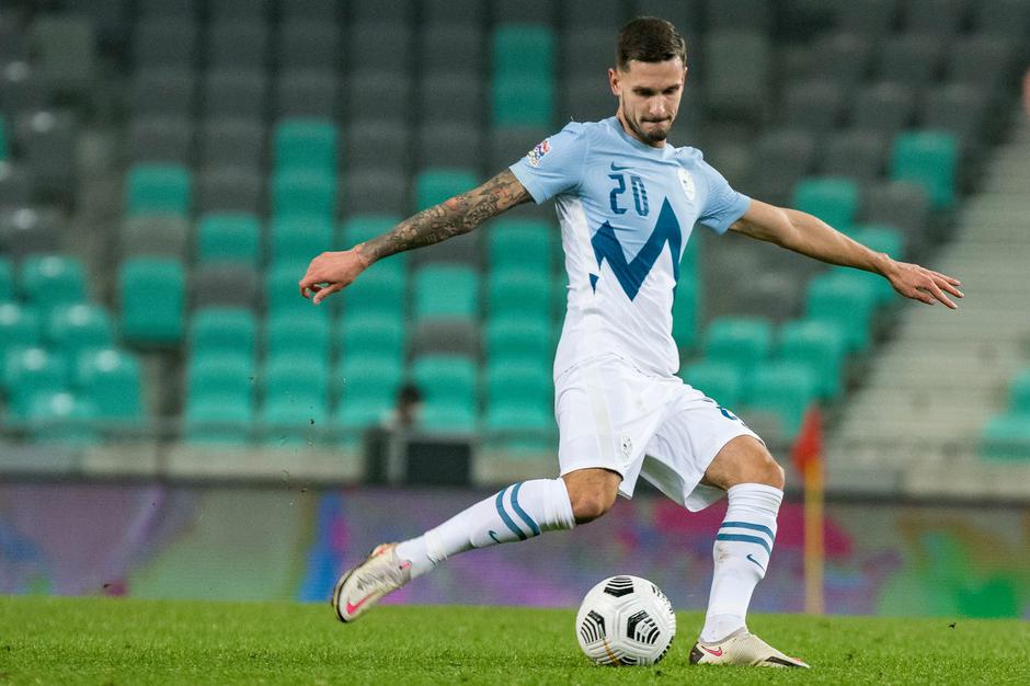 Petar Stojanović | Avtor: Epa