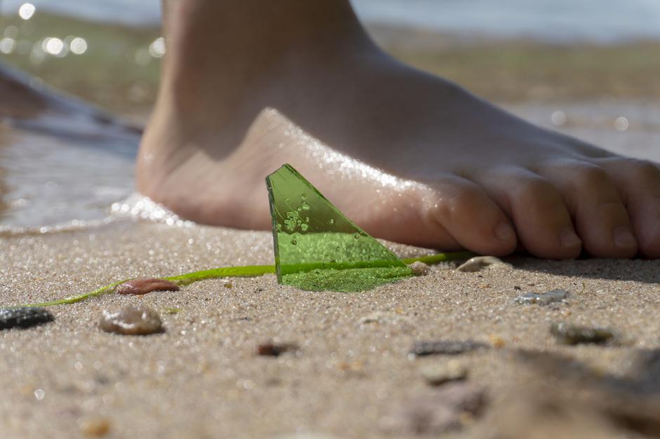 dopust, počitnice, nesreča, generali | Avtor: Profimedia