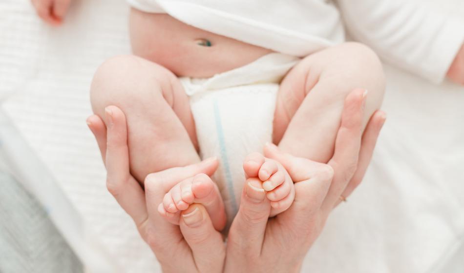 Voditeljica RTVS postala mamica in sinu nadela prelepo ime