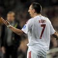 Kje bo igral v prihodnji sezoni Franck Ribery?
