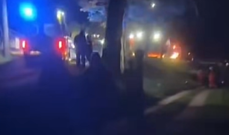 Znano, ali je hudo nesrečo povzročil 16-letni sin Dominika Kozariča
