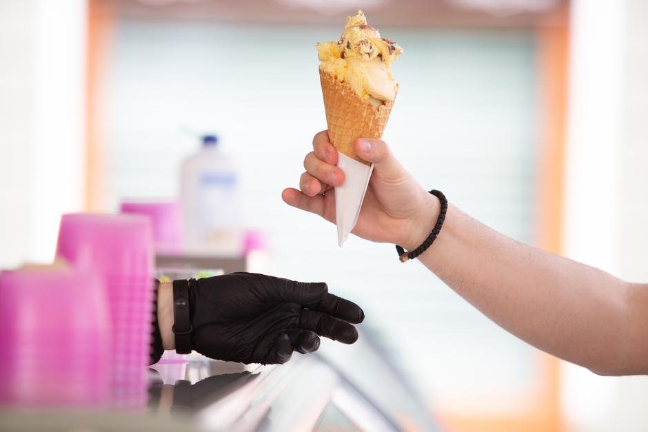 sladoled | Avtor: Profimedia