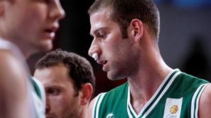 Dašić Jeretin Helios Domžale Union Olimpija liga Telemach za prvaka