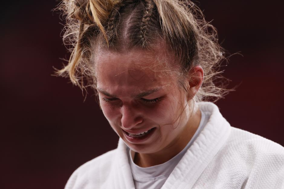 Kaja Kajzer | Avtor: Epa