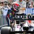 Vettel VN Kitajske Šanghaj kvalifikacije formula 1
