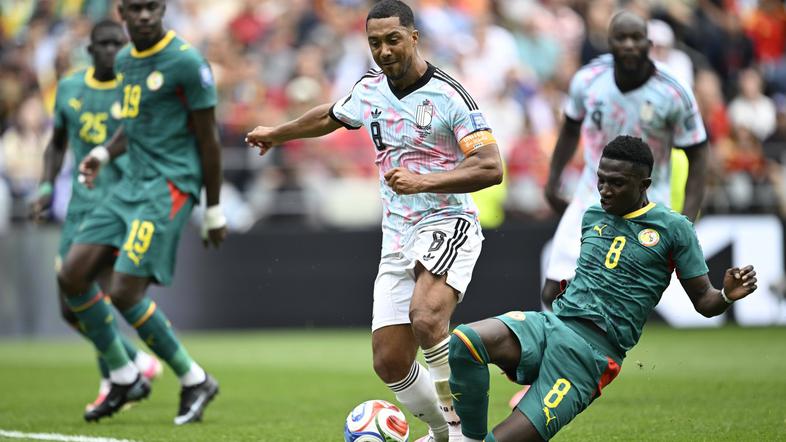 Youri Tielemans