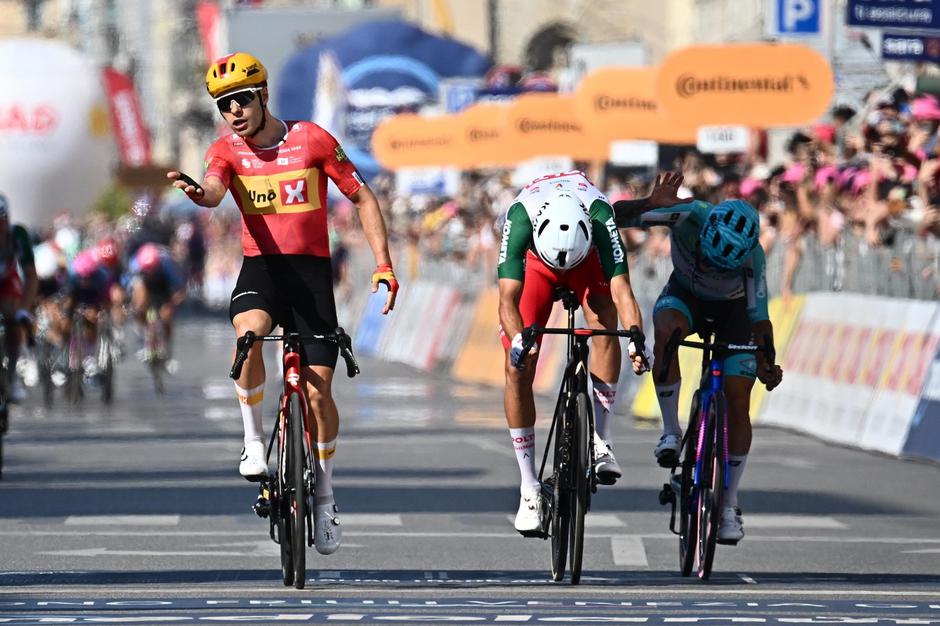 Fredrik Dversnes | Avtor: Profimedia
