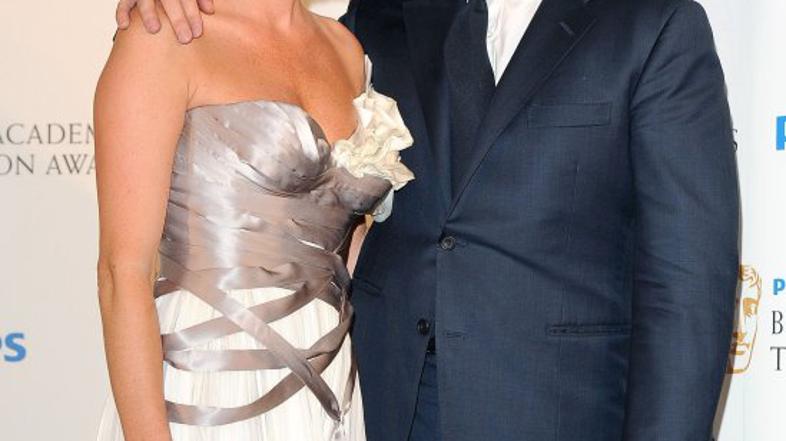 Amanda Holden Simon Cowell