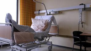 Bo nepazljivost UKCL paciente stala klinične oskrbe? (Foto: iStockphoto)
