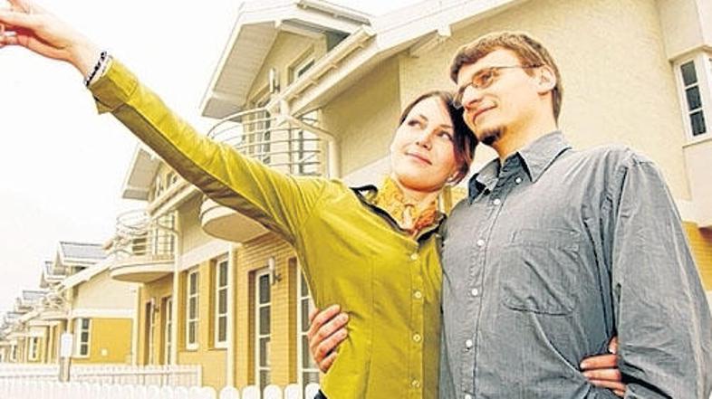 Na Brdu pri Ljubljani bodo zgradili okoli 651 stanovanjskih enot, namenjenih pre