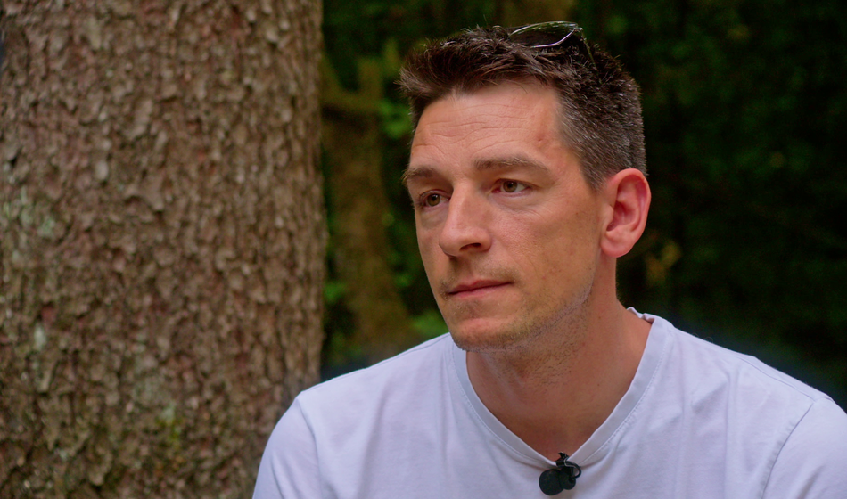 Poroka na prvi pogled: To Gašper najbolj zameri produkcijski ekipi