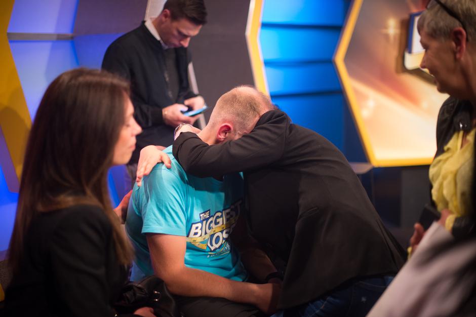 biggest loser | Avtor: Anže Petkovšek