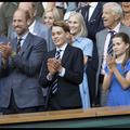 princ george, princ William, princesa charlotte