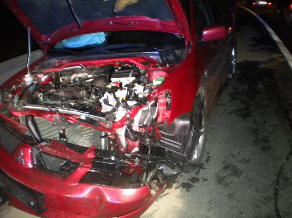 nesreča, avtobus, kolo