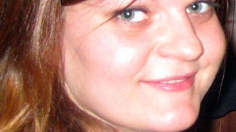 Pogrešana Vesna Cimprič