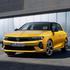 Nova generacija opel astre