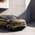 volkswagen ID. tiguan, SUV EV