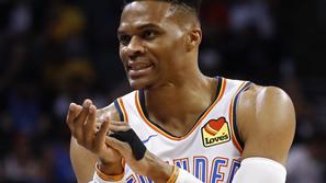 russell westbrook