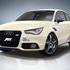 Audi A1 ABT
