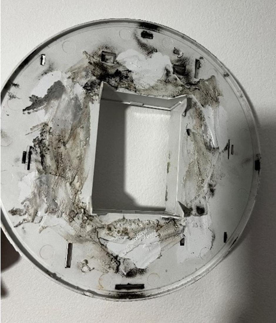 prezračevanje Ježkova 2 LJ | Avtor: arhiv najemnika