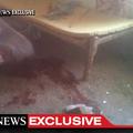 Ameriški ABC News je objavil ekskluzivni video kraja, kjer so ubili Osamo bin La
