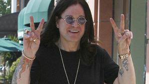 Raziskave Ozzyjevega telesa stanejo 27 tisoč dolarjev, kar je približno 22 tisoč