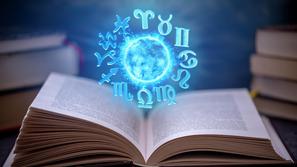 horoskop, astrologija