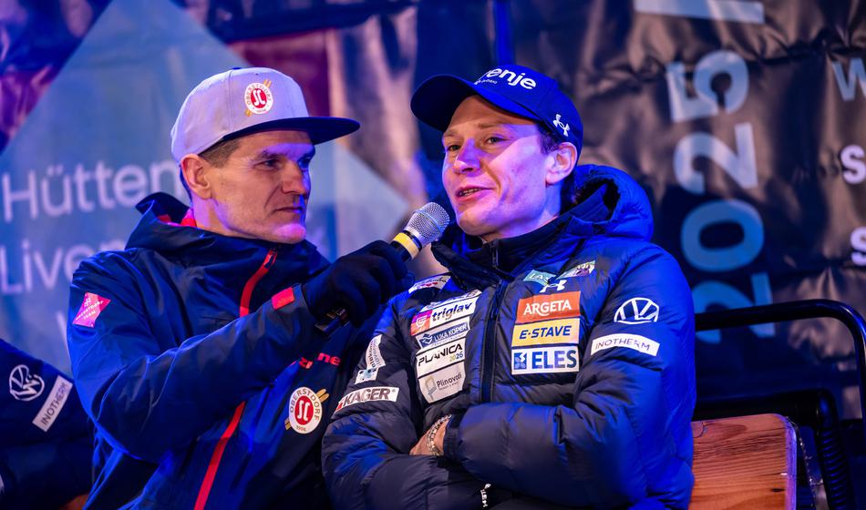 Laniška izžvižgali v Nemčiji, tako se jim je zameril