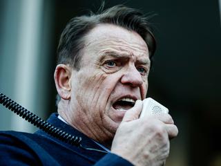 protestni shod, ki ga organizirata Inštitut 1.oktober in ljudska iniciativa Glas upokojencev, Pavle Rupar