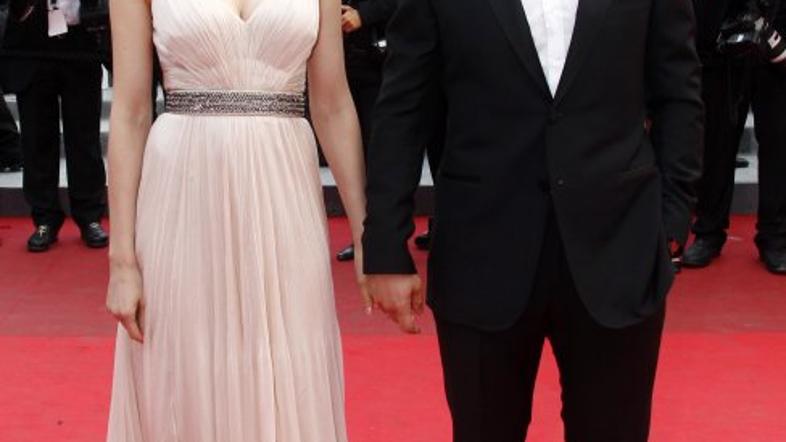 Laetitia Casta Stefano Accorsi